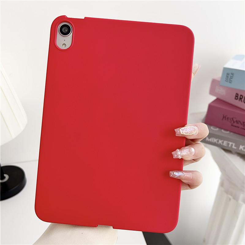 For Ipad 10 Th 9 8 7 6 5 9.7 Inch 10.9 Inch Generation Pro 11 Air 5 4 3 Mini 6 4 5 Cases Candy Shockproof Back Cover Funda