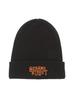 Sesame Street Market BOO!FRIENDS Knit Cap SSMUGH256417BLKF