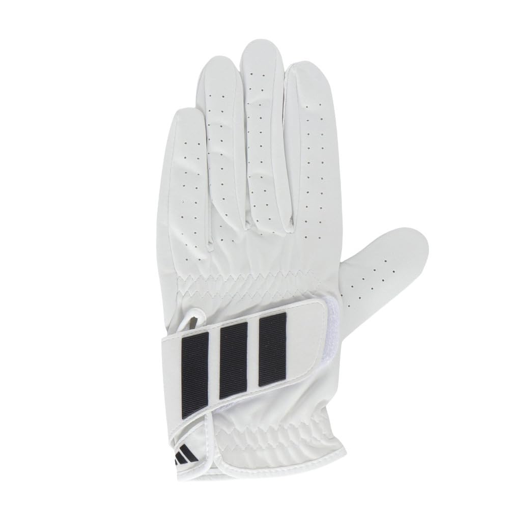 

Перчатки для гольфа Перчатки Palm Wrap Перчатки Белые LH24 [Adidas Golf] белый