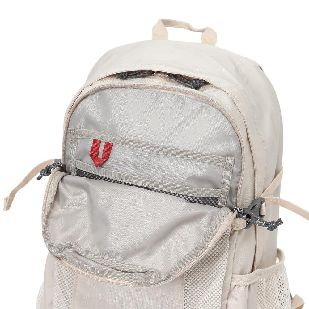 Columbia Castle Rock 20L Backpack II One Chalk PU8663, Size,