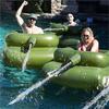 Yiyayun Tank Water Spray Pool Floats & Accessories