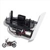 Replacement Pump Motorcycle Fuel Pump for BN302 TNT300 Motorbike Accessories Fuel Supply Parts Easy Installation