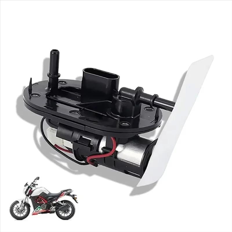 Replacement Pump Motorcycle Fuel Pump for BN302 TNT300 Motorbike Accessories Fuel Supply Parts Easy Installation