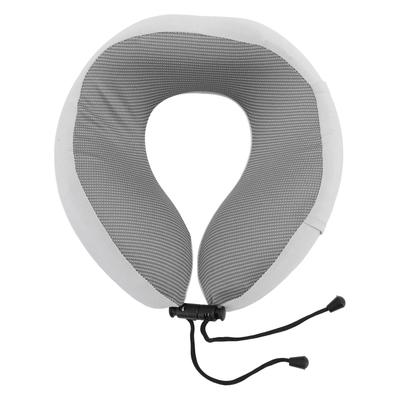 Travel Neck Pillow U Shape Space Memory Foam Slow Rebound Comfortable Airplane Pillow for Home