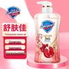 Safeguard Red Pomegranate Purifying Body Wash