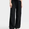 FILA LifestyleORIGINALE Casual Pants Women's Jet Black F11W529805FBK
