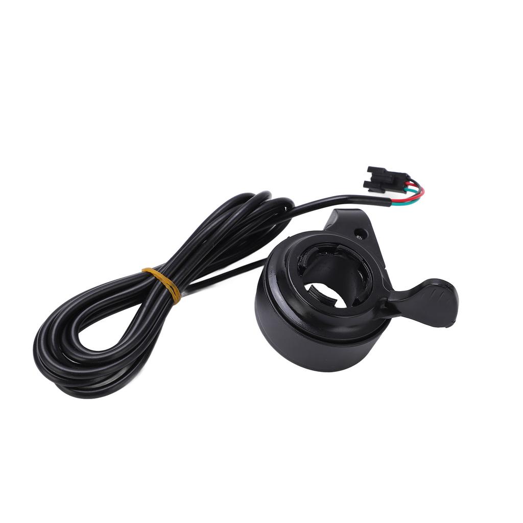 Thumb Throttle Speed Control Finger Throttle Accelerator Universal Accessory for Electric Bike Scooter new Throttles 2