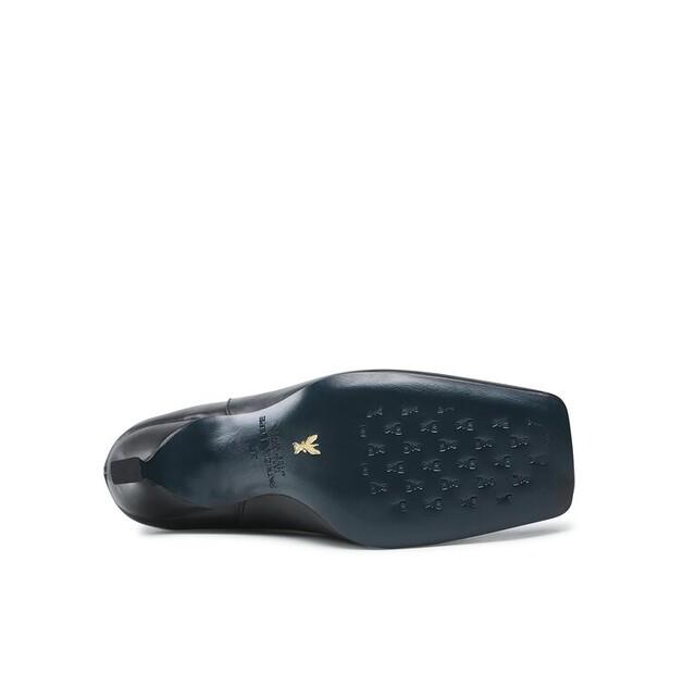 Ботильоны Patrizia Pepe 8Y0029/L011-K103, черные