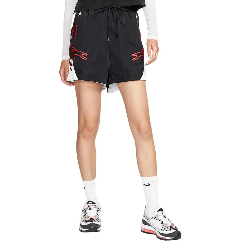 Nike Casual Shorts Men's Moderate (Unisex) Casual Shorts AR1995 010
