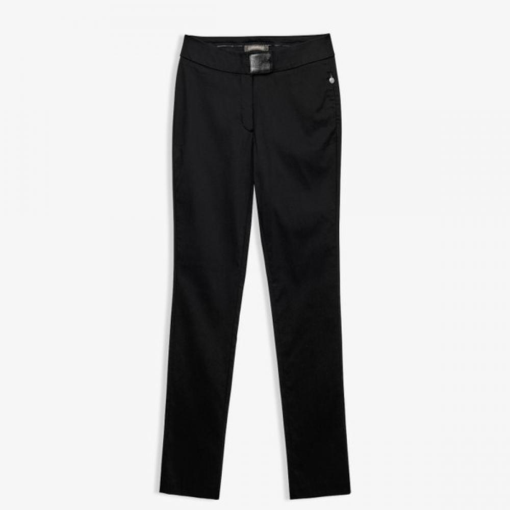 Lambda Women Golf Pants Classic Black 0225