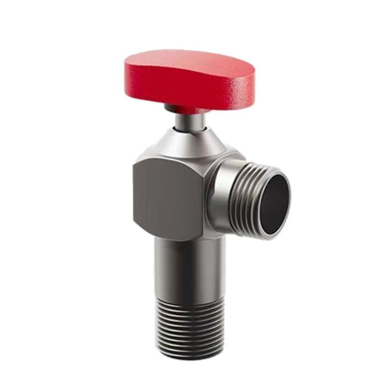Durable Ball Control Compact & Reliable Water Heater Flows Regulator for Hot & Cold Water Perfect for Water Heaters