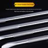 DeAite Chrome-Plated Truck Tire Pry Bar