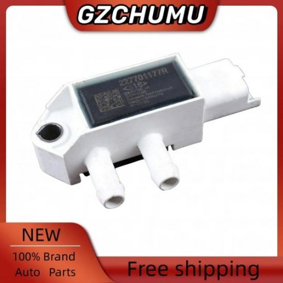 New High Quality Intake Air Pressure Sensor Map Sensor 227701177R For Nissan