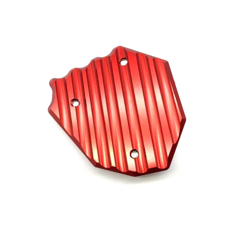 BMW S1000XR 15-19 Motorcycle Foot Pad Side Stand Enlarger