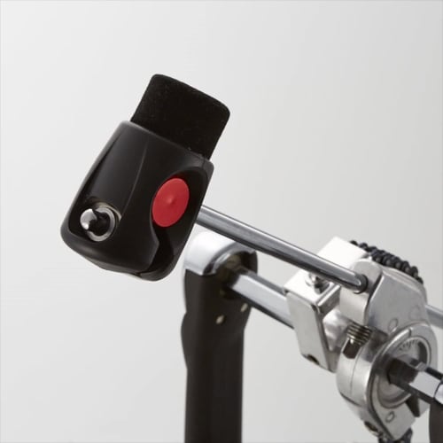 TAMA Ironcobra 900 Power Glide Twin Pedal with Carrying Bag (HP900PWZB)