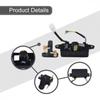 6 Wires Stabilizer Generator Parts Rectangular Voltage Regulator