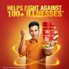 Dabur Chyawanprash 950g | Boosts Immunity, Builds Strength & Stamina | Daily Family Health Supplement with Amla, Giloy & Ashwagandha