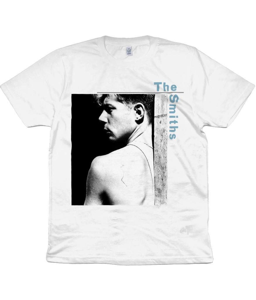 The Smiths - Hatful Of Hollow - 1984 - Версия Моррисси 4XL