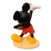 Figurine Disney Mickey Pvc 7,5 Cm