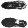 New Balance Genuine 1906r Black Dark Silver Metallic