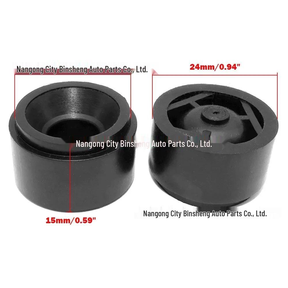 Compatible Engine Hood Buffer Block for BMW Series 1, 2, 3, 7, X1, X3, X4, X5 - Part 11147799108