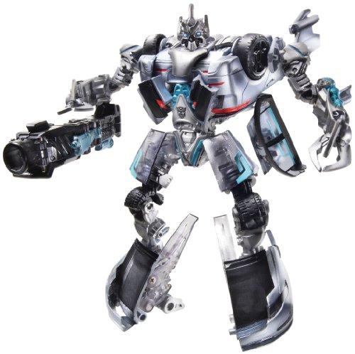 

Transformers - Dark of the Moon - DA14 Mechtech -