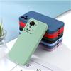 For Cover Oneplus Nord 2T Case For Oneplus Nord 2T Capas TPU Full Shockproof Soft Case For Oneplus Nord 2T CE 2 Lite 5G Fundas
