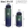 500ml Water Bottle for Direct Keeps Hot or Vacuum Easy To Stainless Suitable for Boys and Outdoors Kids, Carbonated, Drinking, Lightweight, Portable,
