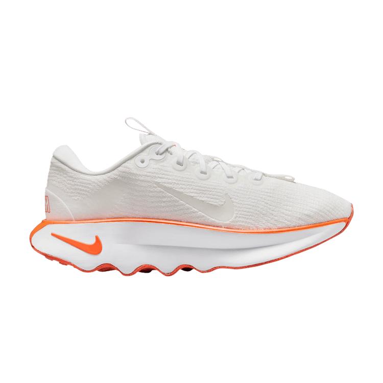 

Nike Женские кроссовки Motiva Summit White Turf Orange DV1238-109 38