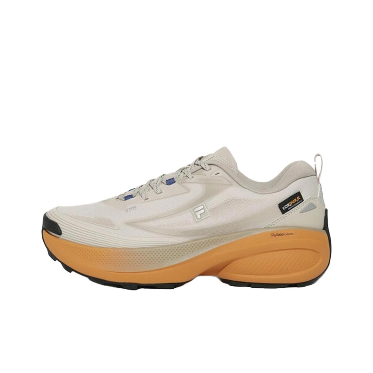 Fila Women Classic Red Fashion Casual Sports Sneakers 1100FS253RU02X001217 40