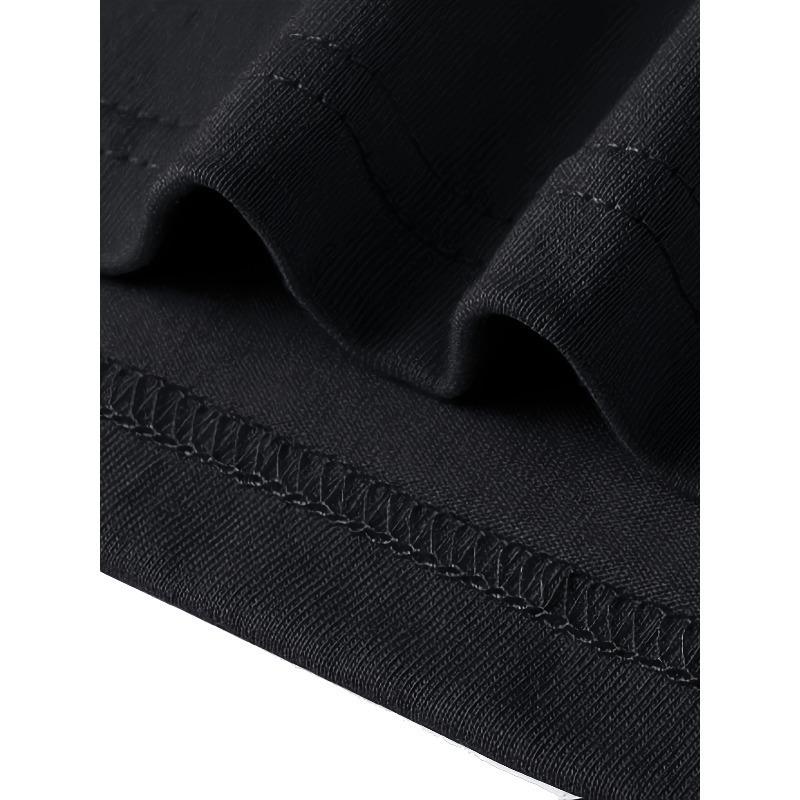 Best Dad Ever T-Shirt for Men 100% Cotton Casual Round Neck Short Sleeve Shirt with Best Dad Ever Print, Father's Day Gift