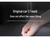 Tesla Model 3/Y Trunk Sill Protector - Full Coverage Modification for Refresh Version