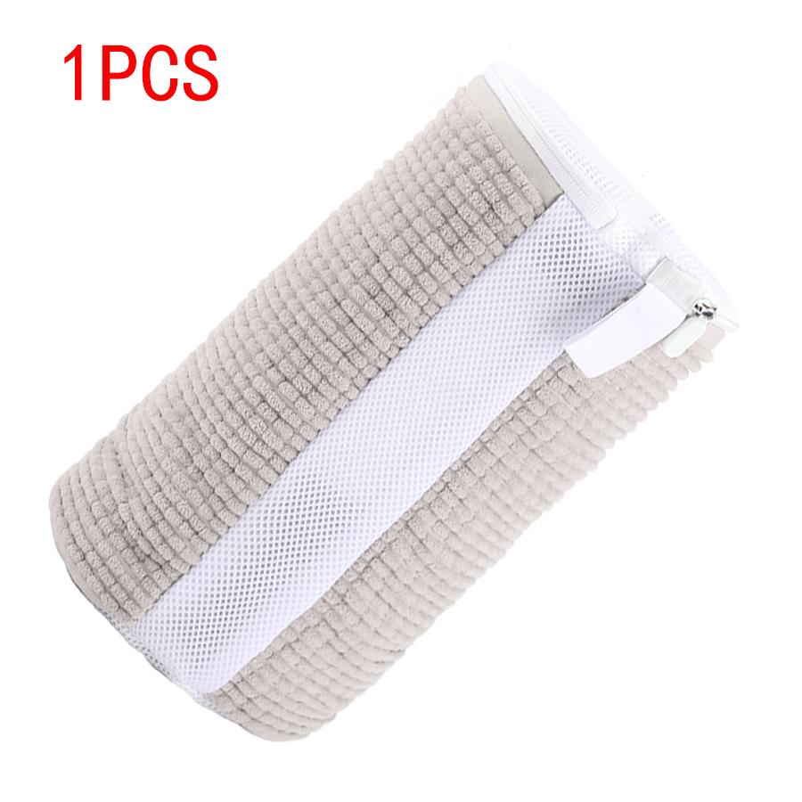 

Durable Shoe Wash Bag,Travel Convenient Shoe Washing Bag,with Strong Zippers,Home Use Anti-Deformation Shoe Laundry Washing Bag