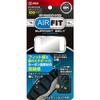 sk11  sk11  air fit support belt carbon-like material 3d air cushion sfs-air-cdx-bk length 800mm black with d-ring