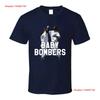 Baby Bombers Tyler Austin Aaron Judge New York NY Baseball Rookies T Shirt Vintage Washed Soft Stretched Unisex Graphic Stylish
