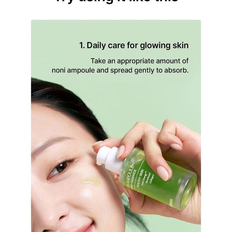 APLB - Glutathione Niacinamide Facial Cream Set