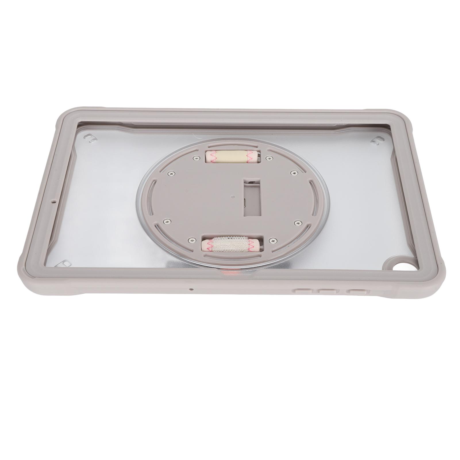 

Чехол для планшета Galaxy для Tab A9+ 11 для SM X210 X215 X216 Чехол для планшета с точными вырезами на 360 градусов хаки