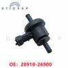 Purge Control Valve 28910-26900 For Hyundai Accent ELANTRA Genesis Kia Borrego Optima Rondo SOUL 2891026900 0280142556 2250298
