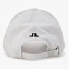 J.lindeberg UniSex Double Bridge Cap S S 26 1516171908 