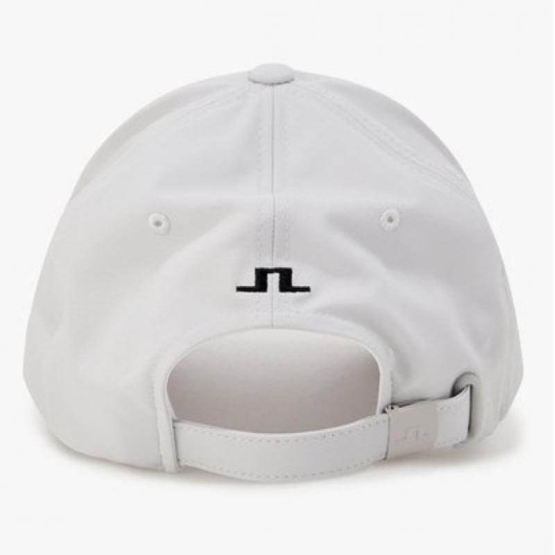 J.lindeberg UniSex Double Bridge Cap S S 26 1516171908 