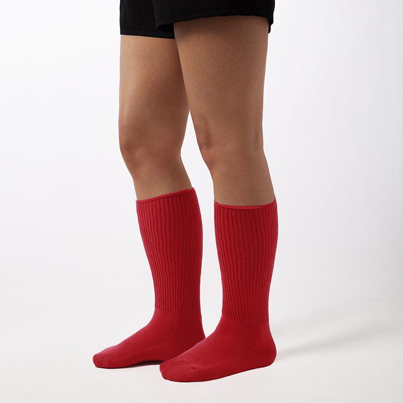 Wide-Mouth Diabetic Care Socks for Seniors - Summer Mid-Calf Women's Dopamine Socks