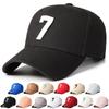 Vintage Adjustable Unisex Vintage Cap for Outdoor Hiking and Mountaineering