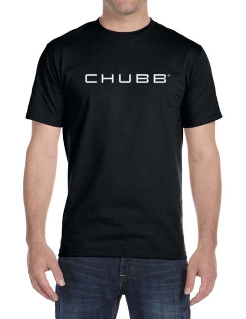 CHUBB Insurance Company T-shirt Unisex T-Shirt M