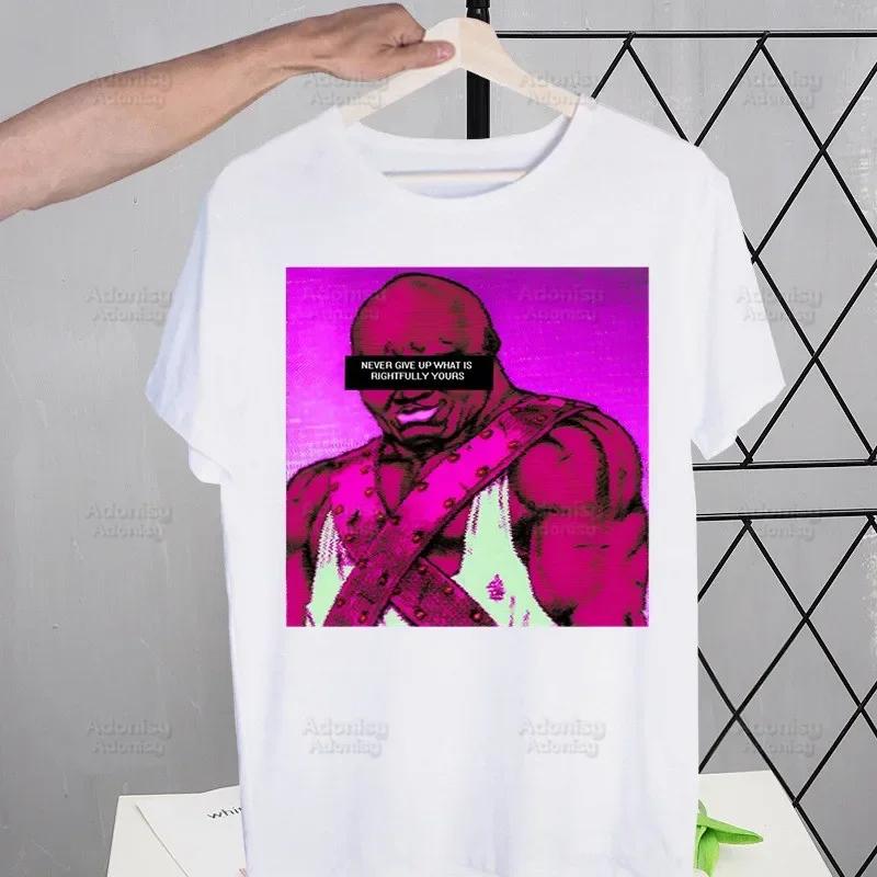 

Berserk Griffith Guts Manga Harajuku Man T Shirts Japanese Anime Warrior Sword Men Tees Shirt Tops Design Short-Sleeved T Shirt 4XL