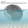 4 PCS Handheld Vacuum Cleaner Filter Screen for Xiaomi ROIDMI F8 Replacement Filter Accessories