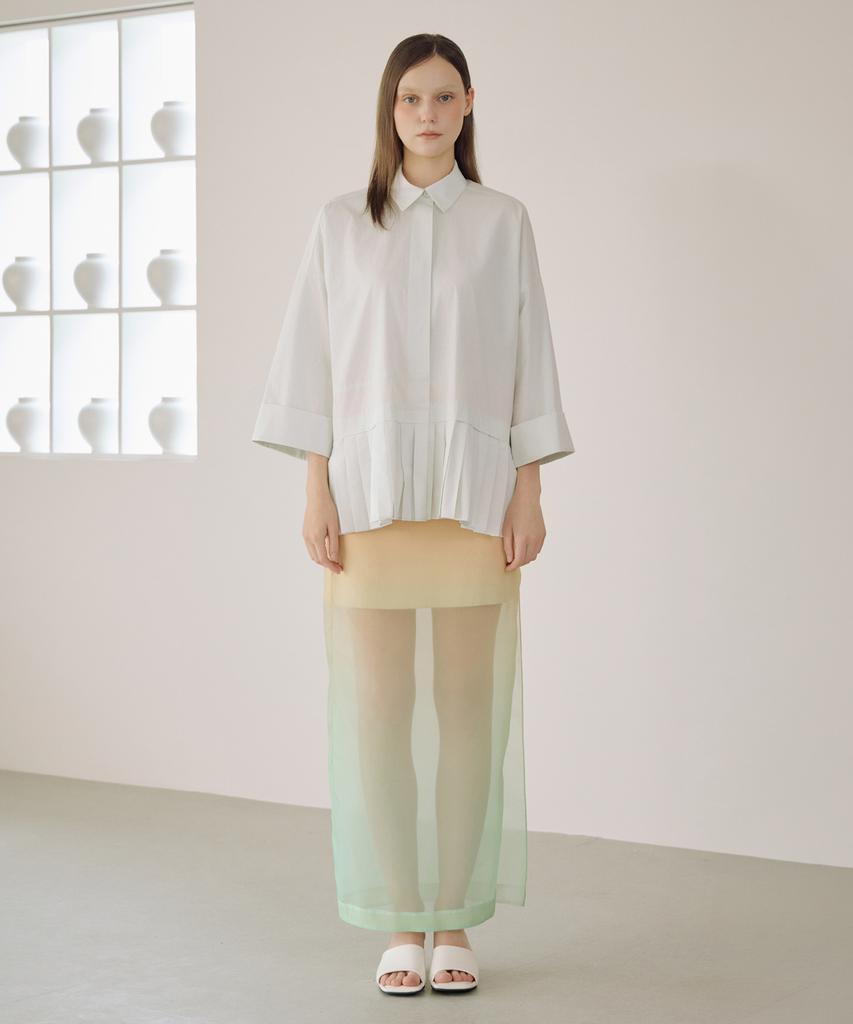Tibaeg Ocean Skirt
