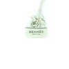Excellent HERMES Necklace Amulet Birkin Silver 925 Women Used