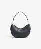 Lacoste Women'S Champs-Élysées Small Moon Bag Nf5101P56N 000