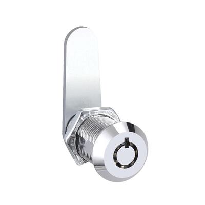Plum Blossom Emergency Cabinet Lock Cylinder