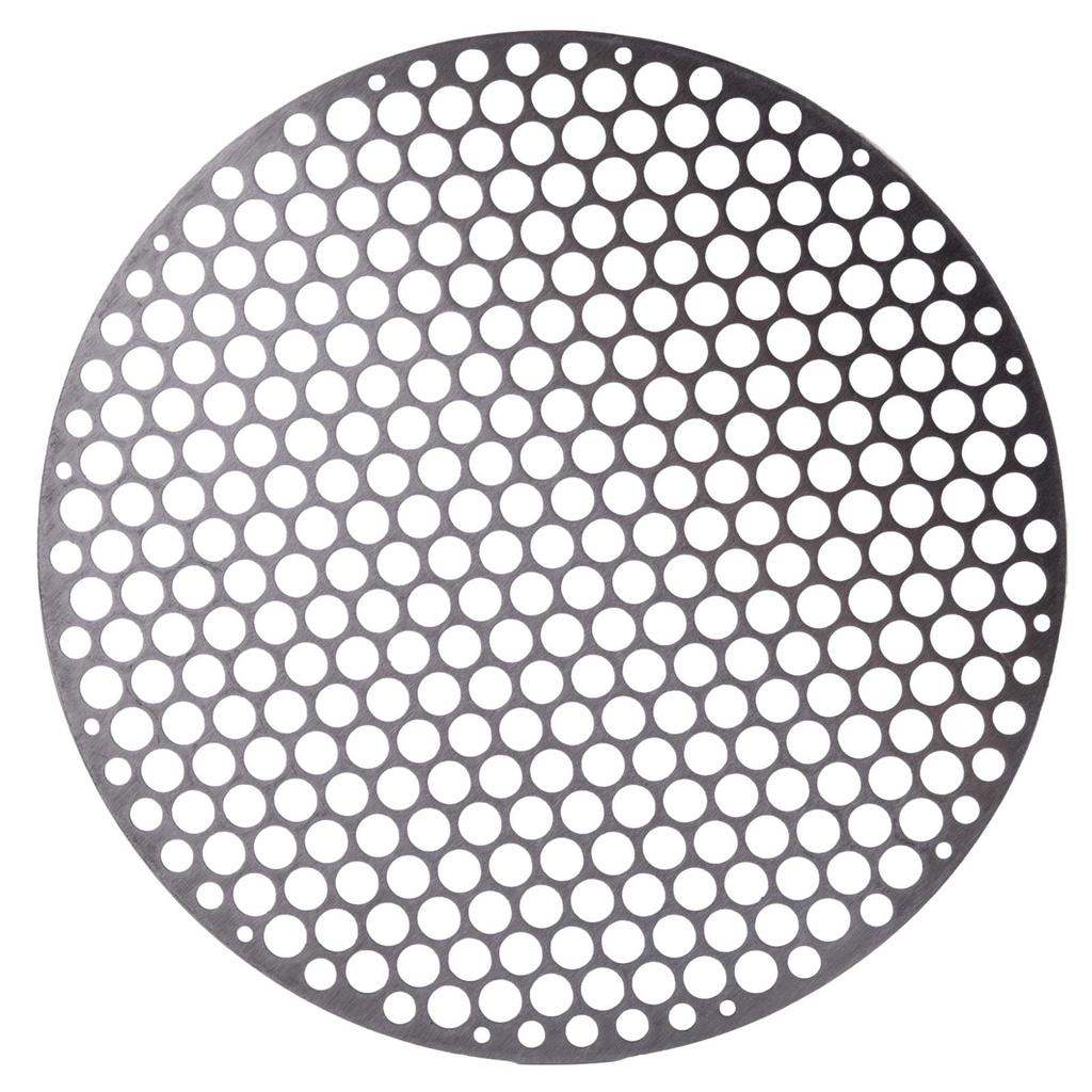 Professional Grade Stainless Steel Cooling and Roasting Wire Rack BBQ Mat